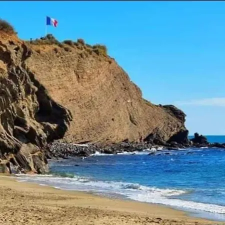 Appartement Cap D'agde Méditerranée *