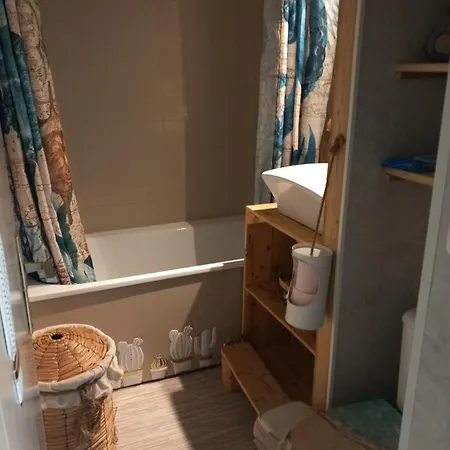 Cap D'agde Méditerranée * Agde