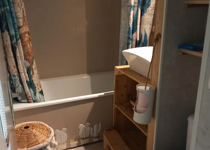 Cap D'agde Mediterranee * アグド